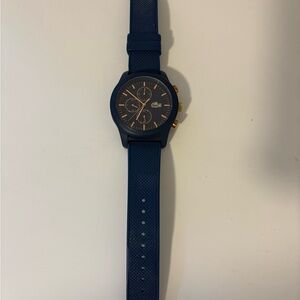 Lacoste Blue Watch